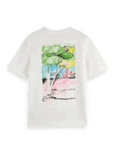 SCOTCH AND SODA San Francisco T-Shirt at Gravity NYC